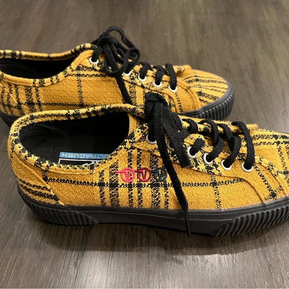 Vans Alex Knost/Leanne Curran SF shoe - Picture 3 of 6